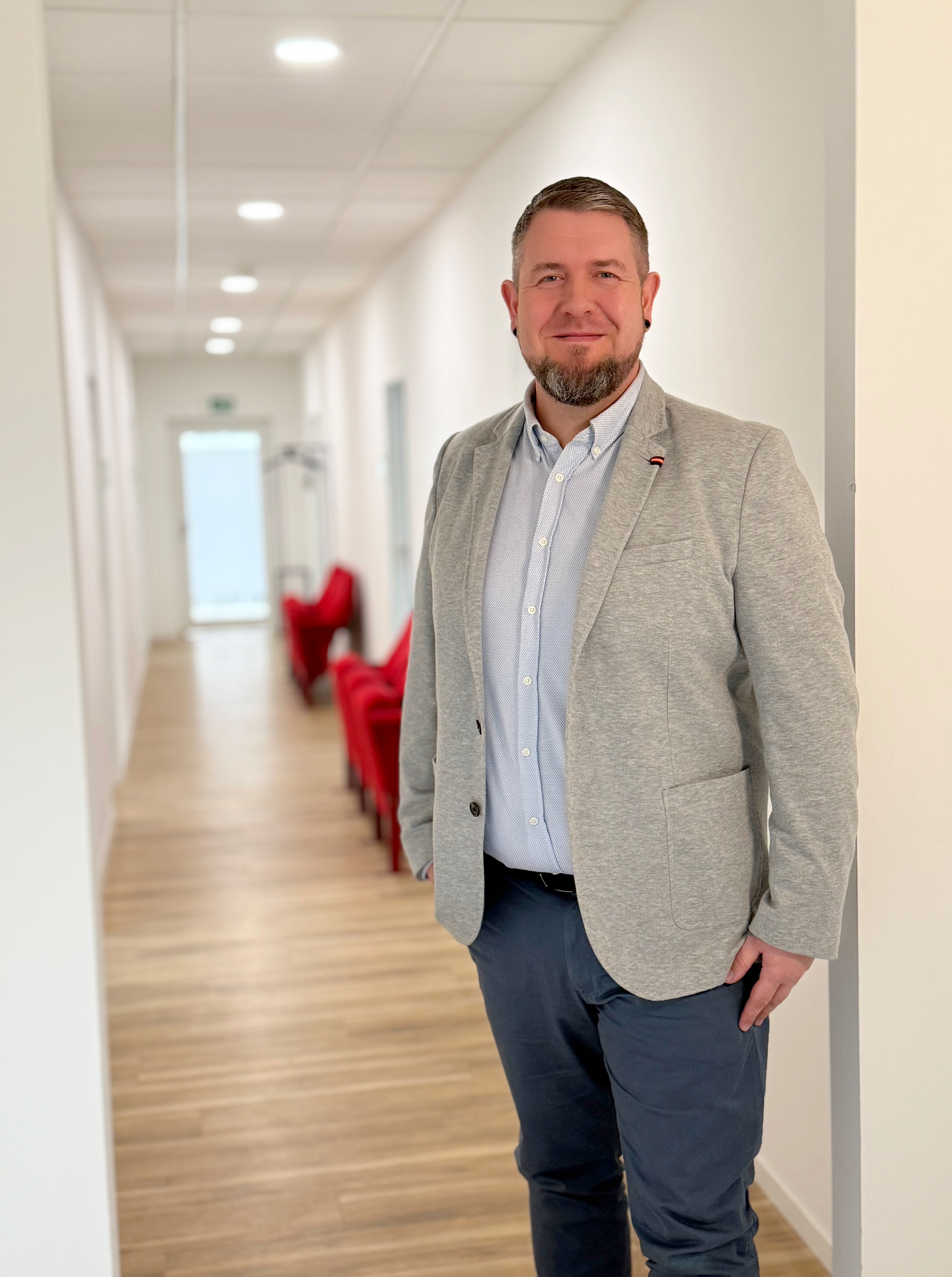 Eric Lichtenberger Bild