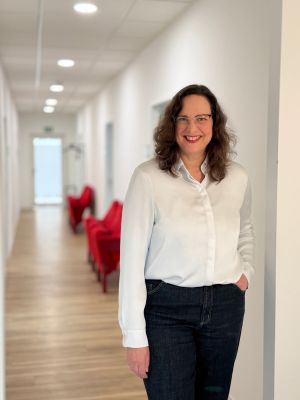 Sibylle Petzold Bild