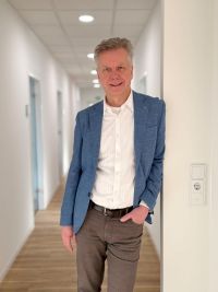 Jens Schoenenberg Bild