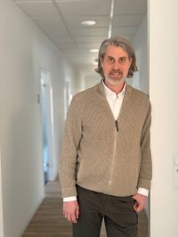 Thomas Fitschen Bild