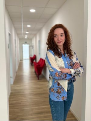 Lisa Wolfert Bild