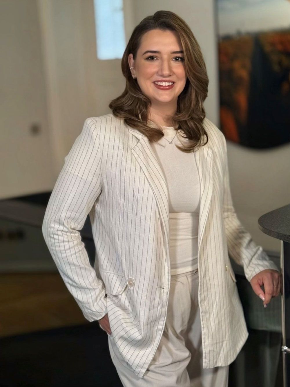 Eliza-Marie Hübel Bild