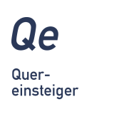 Quereinsteiger