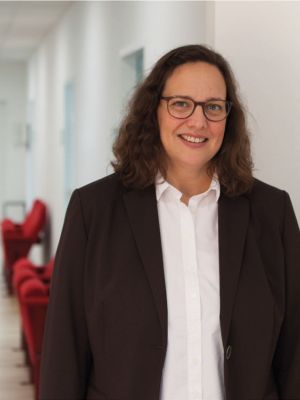 Sibylle Petzold Bild